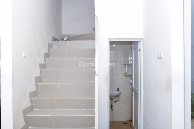 Graha Laras Sentul Cluster Hamburg