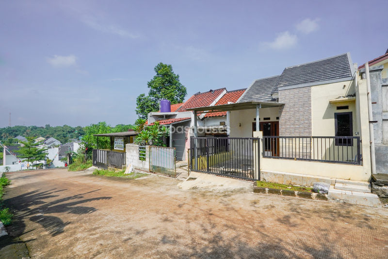 Perumahan Sawangan Hill