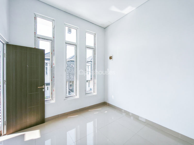 Perumahan Cinangka Lestari Residence 2 Sawangan