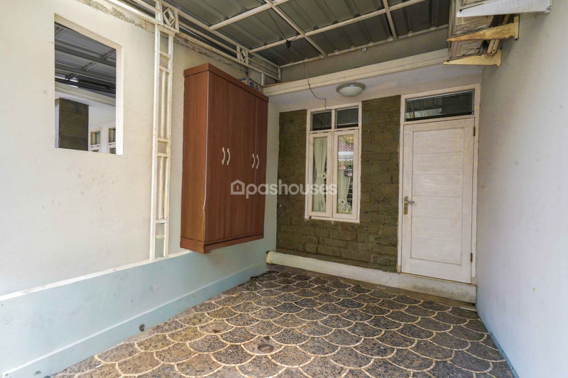 Puri Gading Residence Cijantung A-5