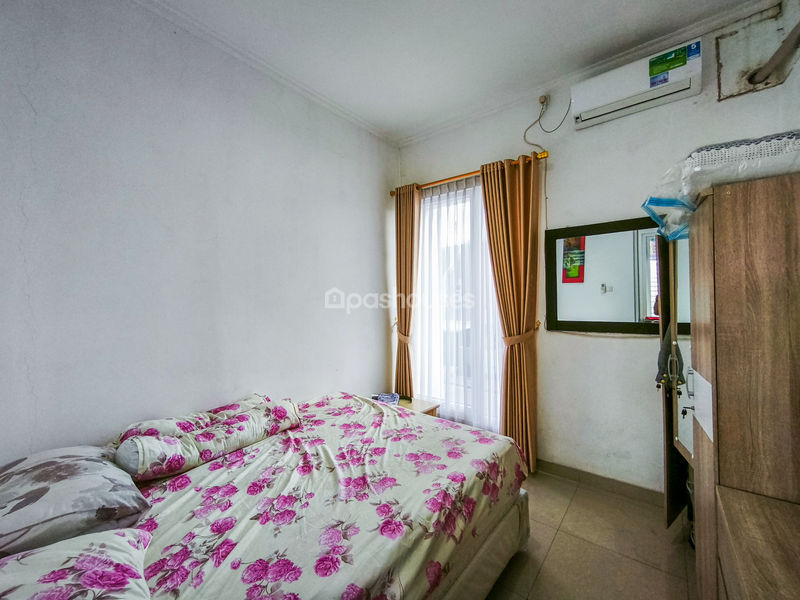 Villa Bogor Indah 6 Blok C1