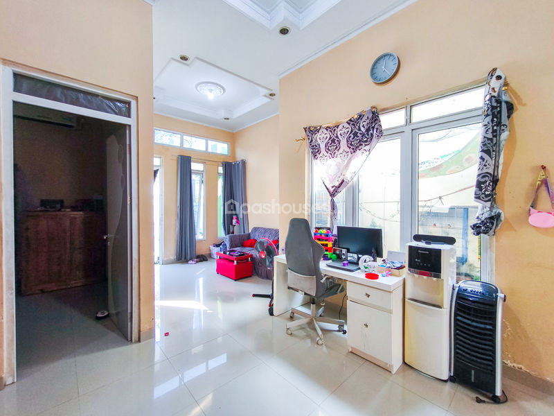 Perumahan Grand Nusa Indah Blok K17 No.15