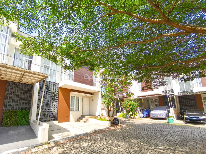 Komplek Namara Residence Blok A No.28