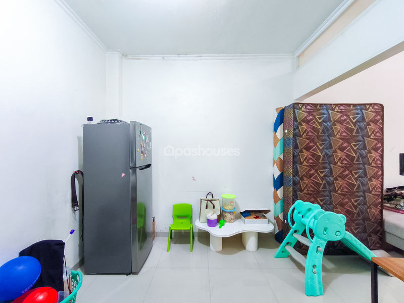 Perumahan Graha Selaras