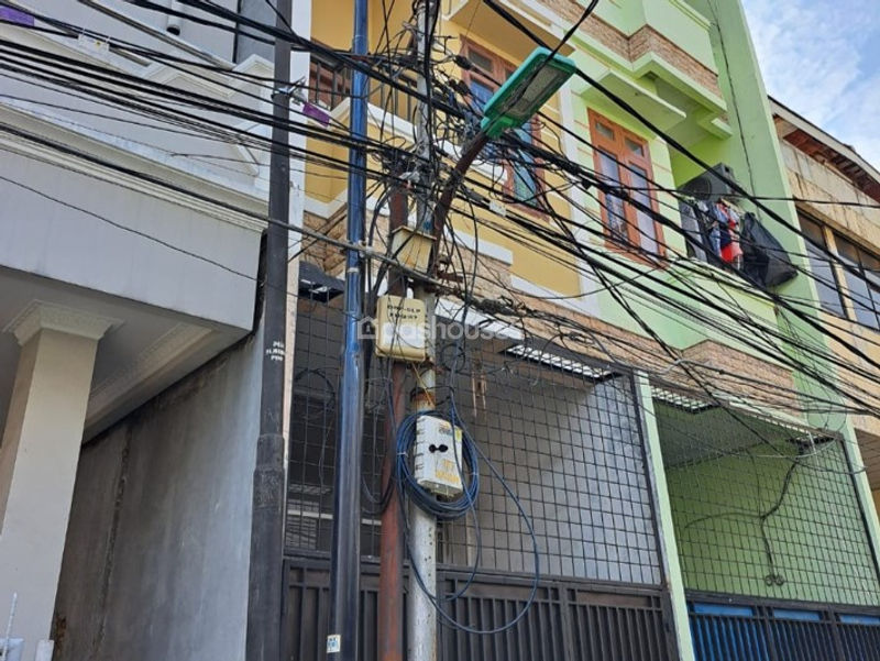 Jalan Setia Jaya V