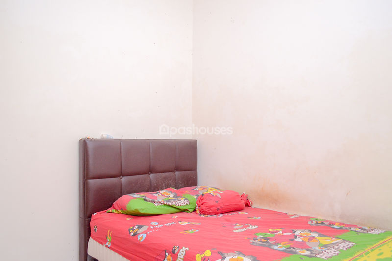 Cilebut Residence Cluster Anthorium Blok J No.2
