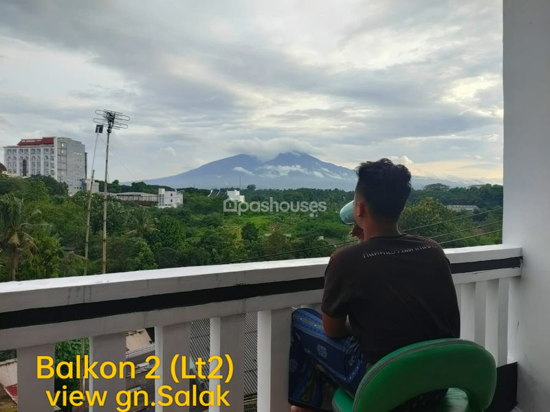 Perumahan Bogor View
