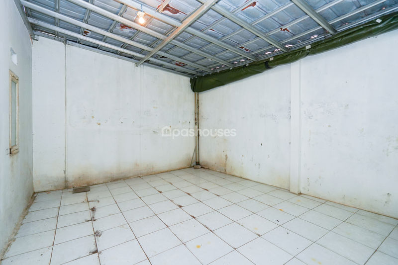 Perumahan Ning's Residence Blok G No.10