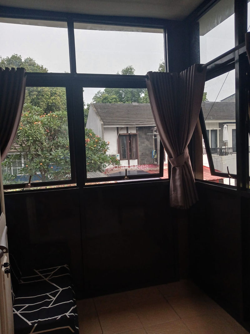Perumahan Bumi Asri Residence Kavling 8
