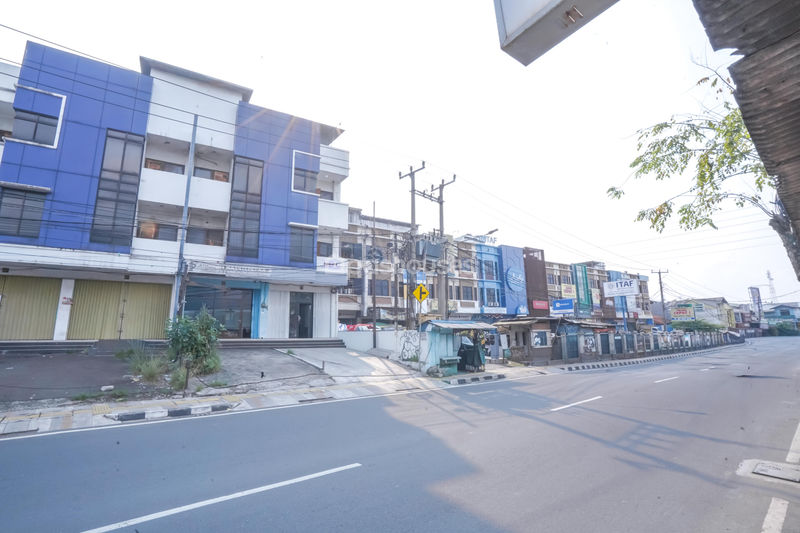 Jalan Kartini Raya No. 47B Depok