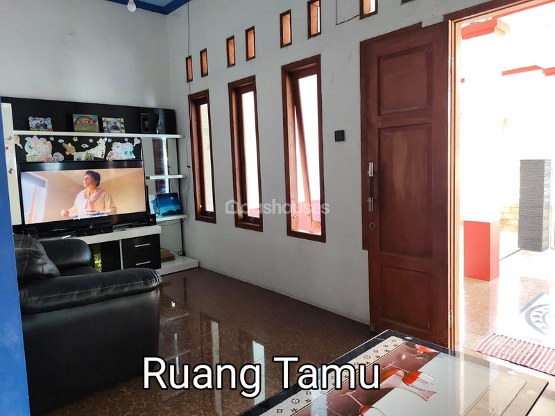 Jalan Kancil III