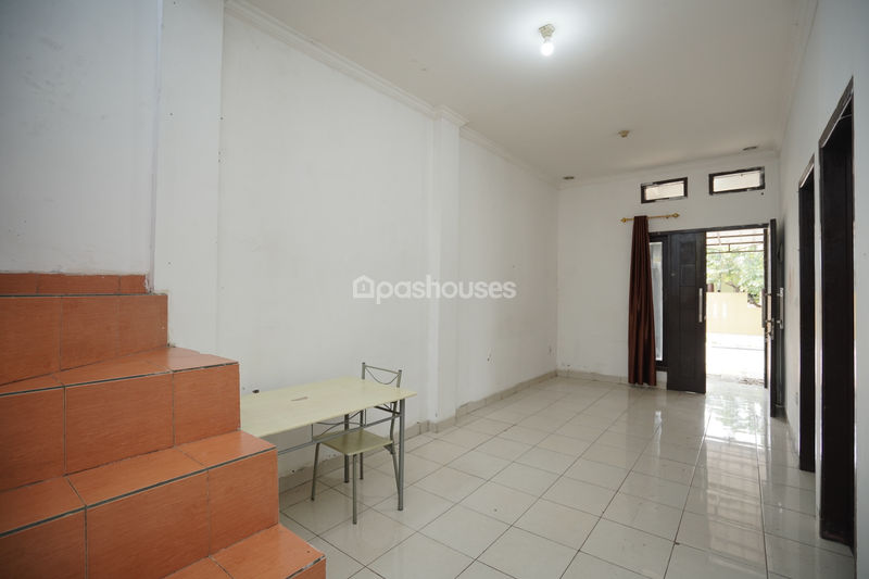 Perumahan Mutiara Gading Timur