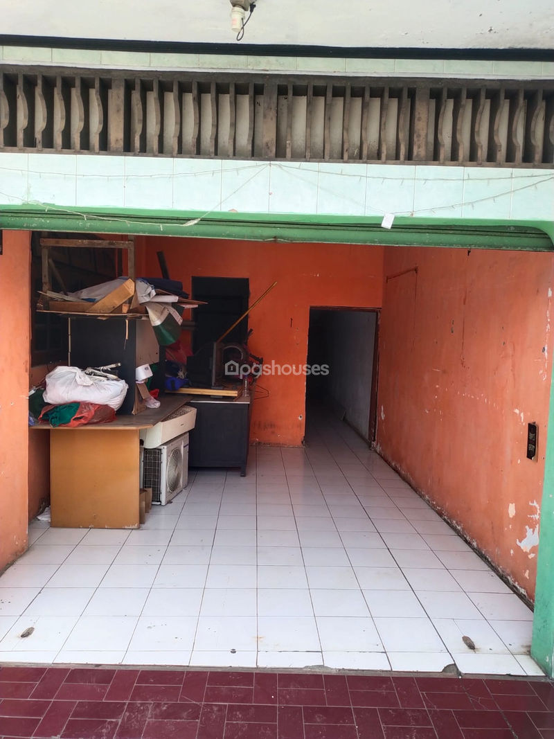 Kampung Pedurenan No.1