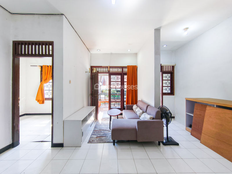 Perumahan Taman Yasmin Sektor 1 No.5