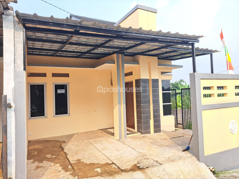 Perumahan Royal Bojongsari Residence Blok A1