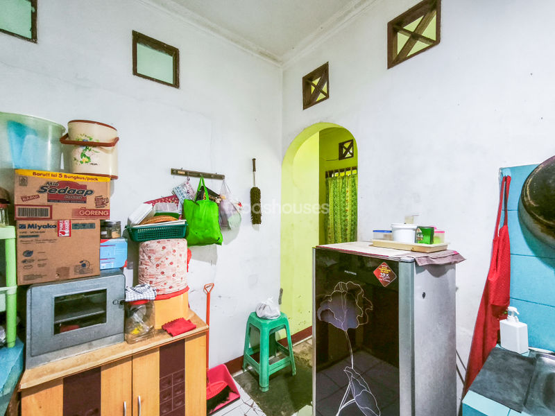 Villa Bogor Indah Blok EE2 No.26