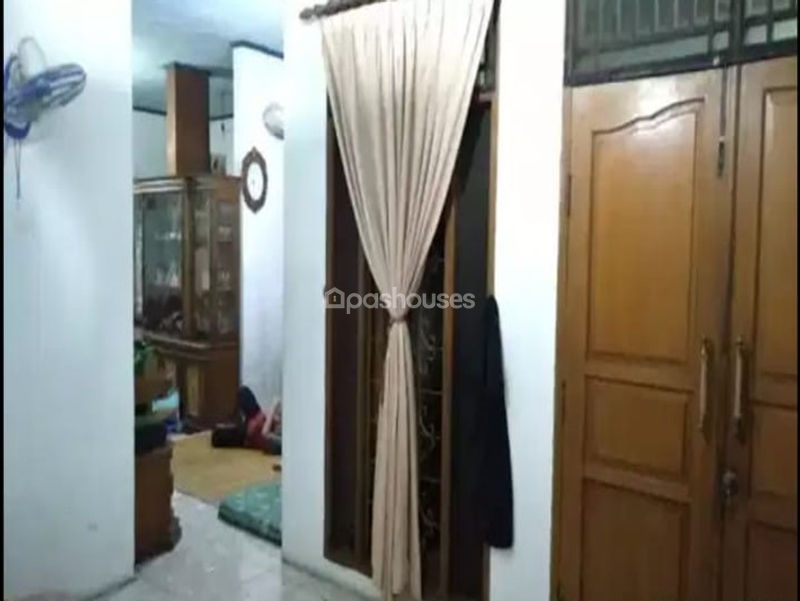 Jalan Walang Baru I