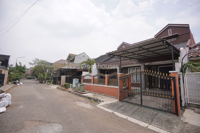 Taman Permata Cikunir