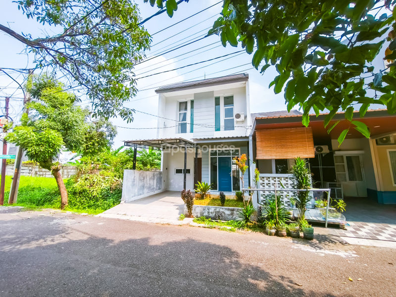 Perumahan Mampang Hills Residence