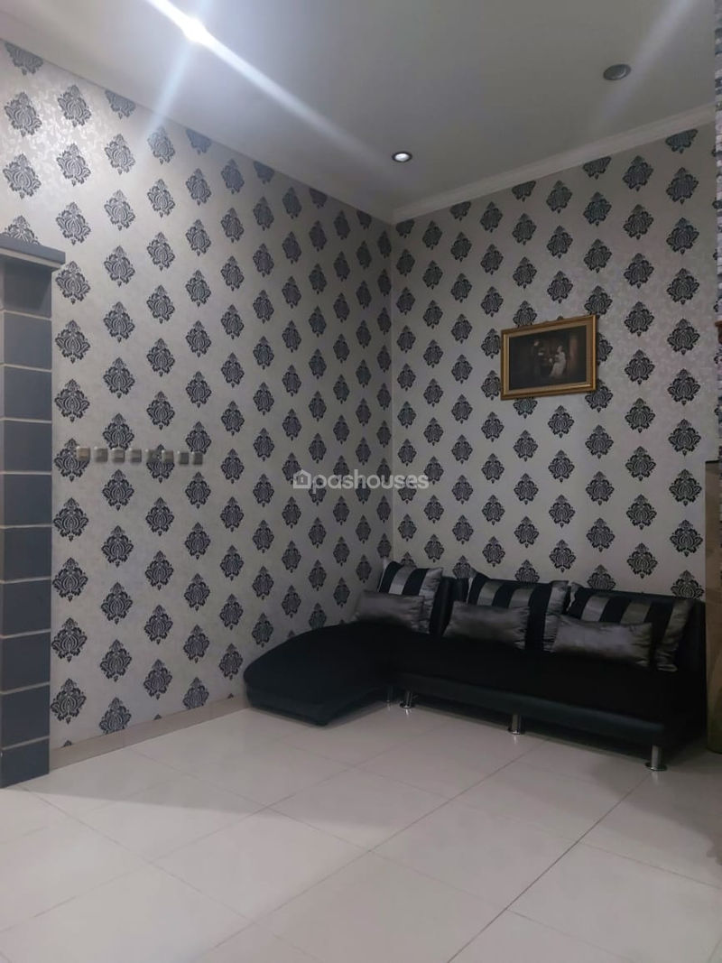 Villa Mutiara Gading 2 Blok C15