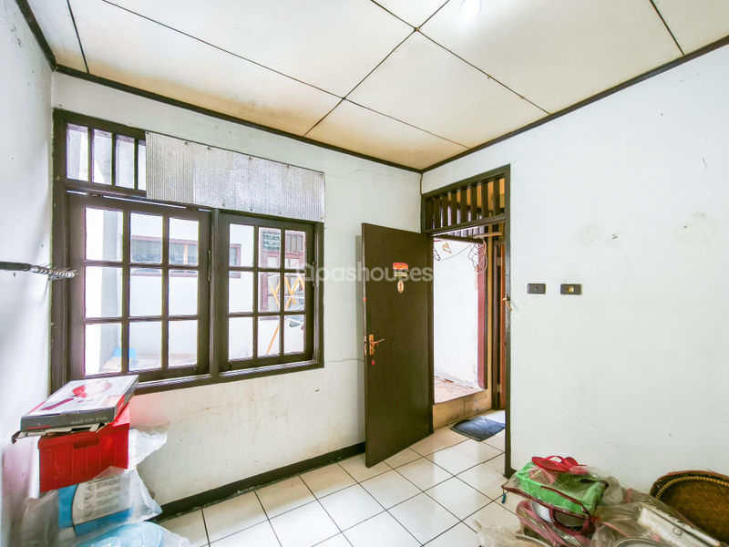 Taman Cimanggu Blok Z7 No.9