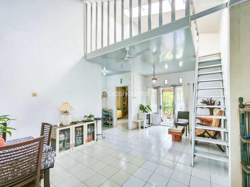 Perumahan Citra Indah City Bukit Bunga