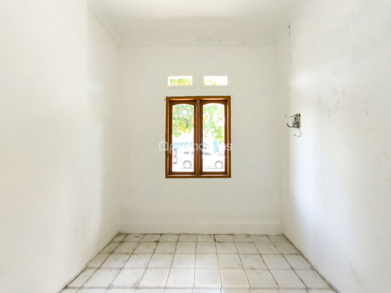 Perumahan Graha Asri No.A34 Bekasi