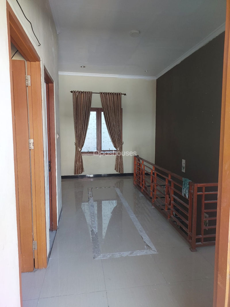 Perumahan Marco Residence No.4 Bekasi
