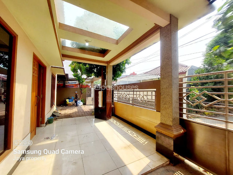 Kampung Ceger No.49