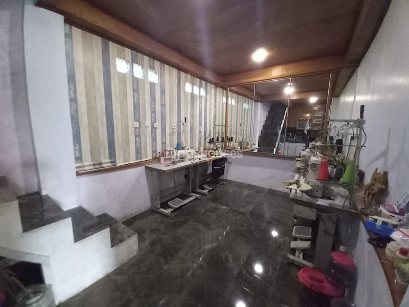 Perumahan Depok Country Blok C1