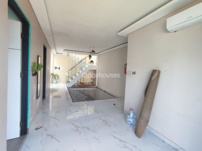 Perumahan Rose Garden Residence Blok B5
