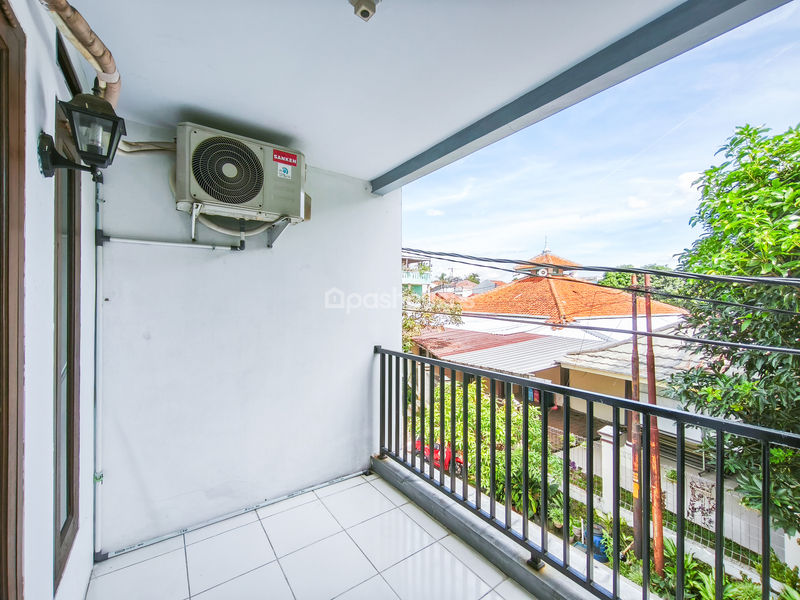 Puri Alam Kencana 2 Blok Q4 No.5