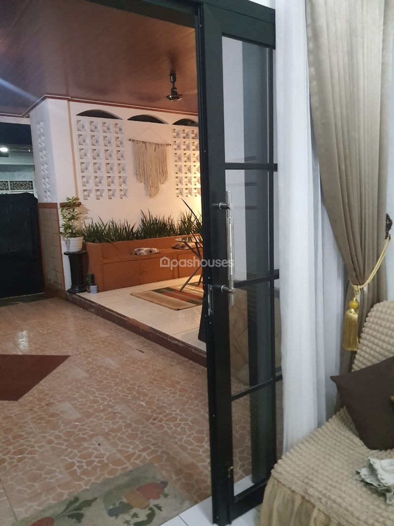 Perumahan Griya Bukit Jaya