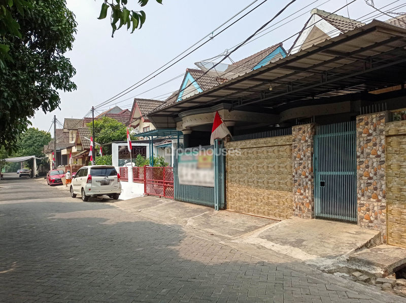 Griya Kencana 2