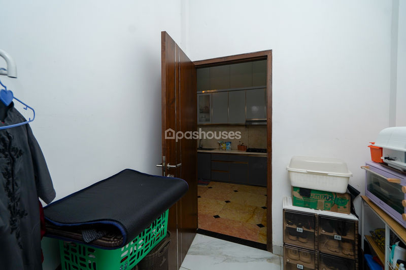 Kebun Raya Residence Blok B No. 7