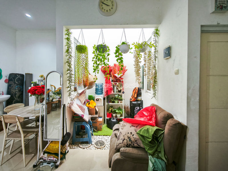 Perumahan Town House Daffylagio Blok C4
