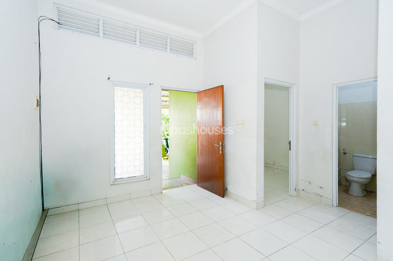 Villa Rizki Ilhami 2 Blok H5