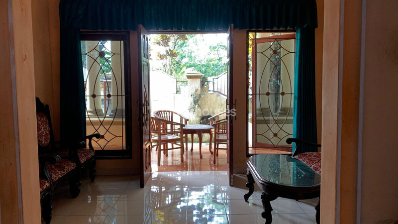 Jalan Beringin I No.13
