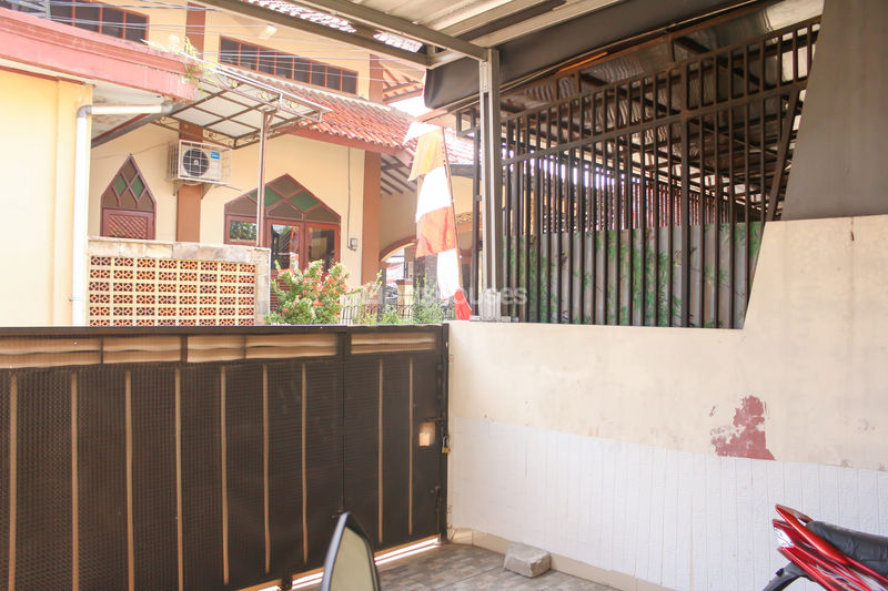 Jalan Swadaya