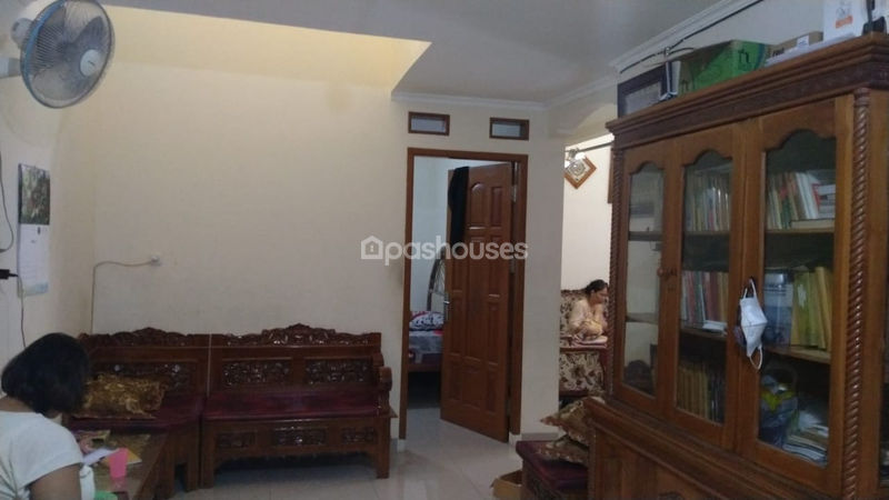 Jalan Taman Malaka Utara 5 Blok D2