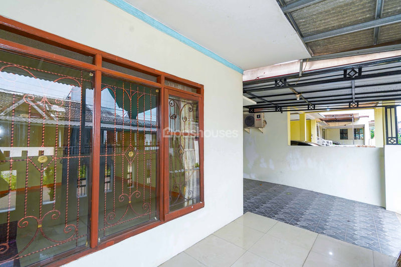 Taman Anyelir 2 Blok C2 No. 16