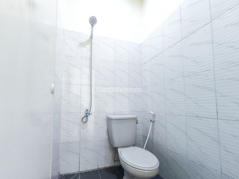 Perumahan Villa Mutiara Blok D4 No.17