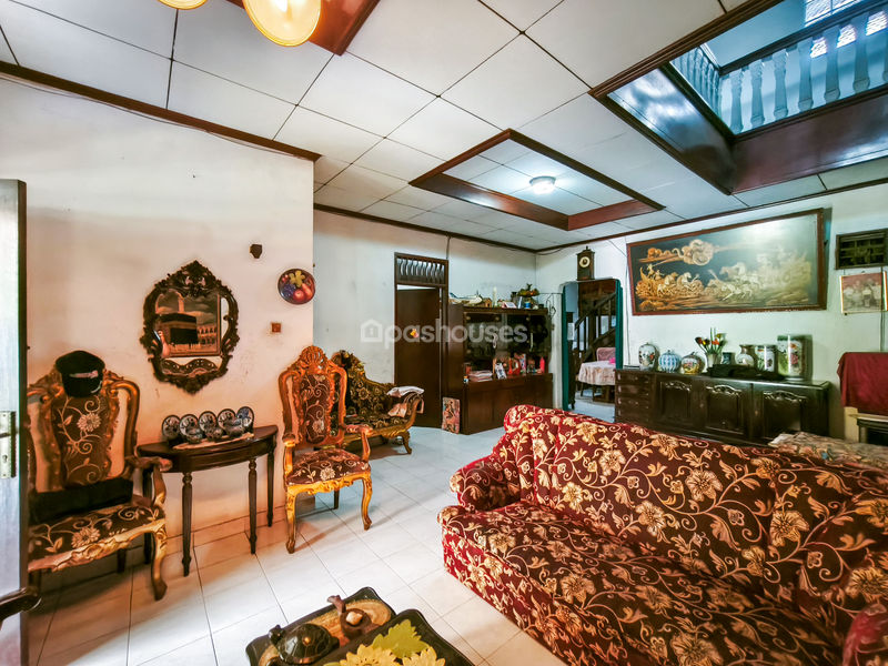 Komplek Agathis Bogor