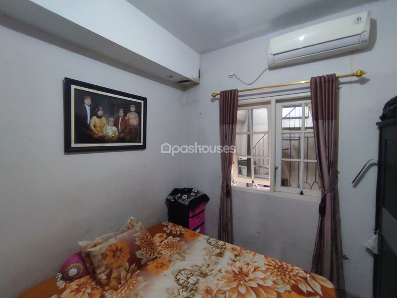 Perumahan Taman Duta Blok D5