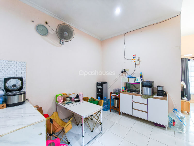 Perumahan Puri Bukit Depok