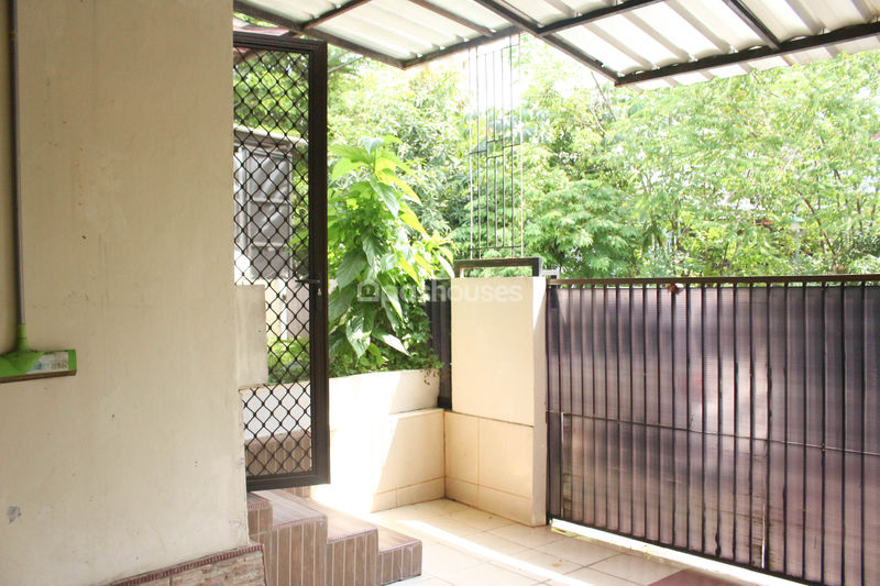 Bumi Cimanggis Indah Blok P7/2