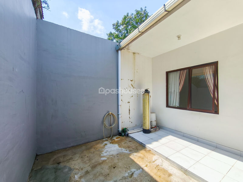 Perumahan Permata Cimanggis Cluster Intan Blok H10 No.2