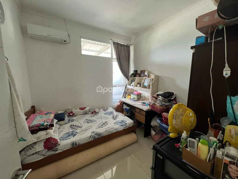 Metland Cileungsi Cluster The Allegria