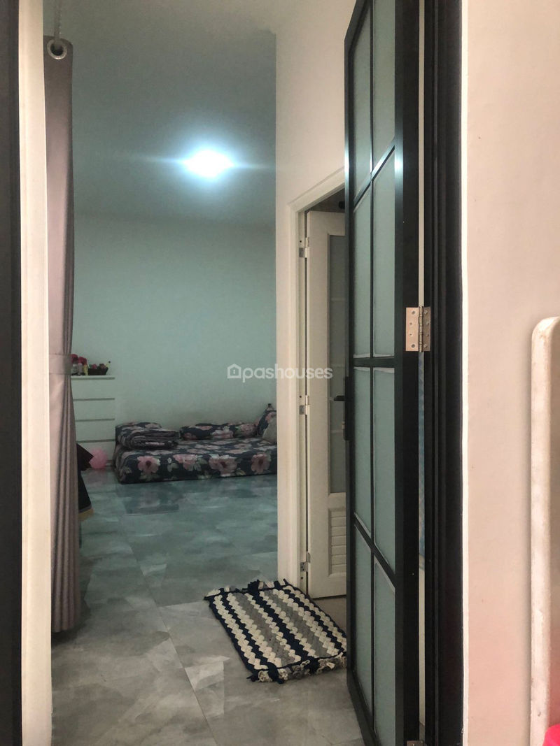 Perumahan Cinere Residence Blok C2