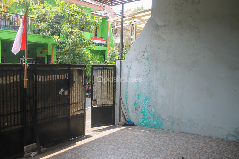 Griya Kencana 2